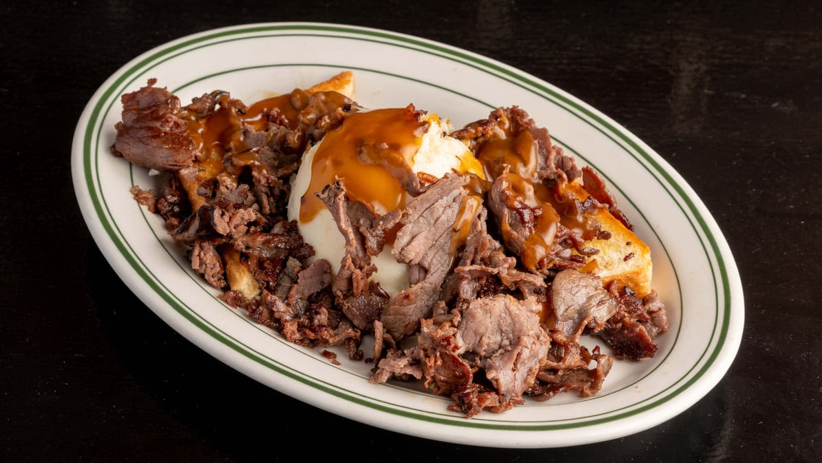 Union Street Diner by null