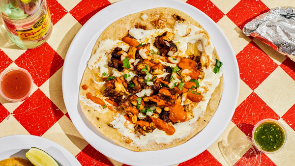 Tacombi by null