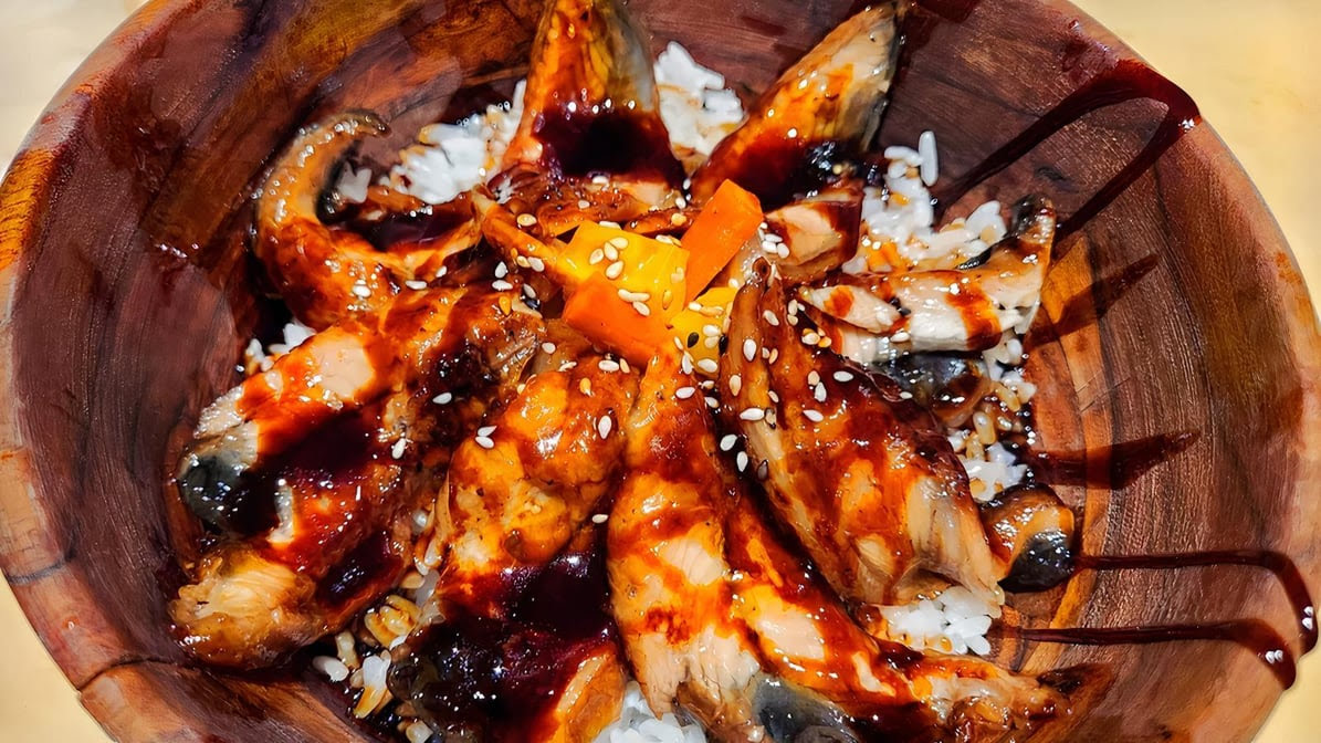 Kickys Restaurant by null