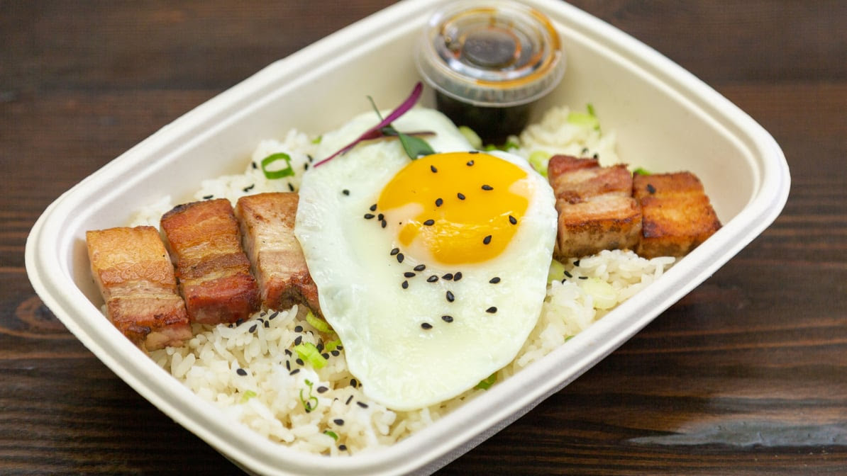 Seoul Sausage by null
