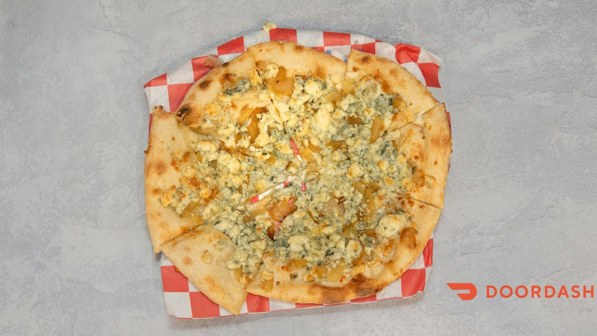 Aroma Artisan Pizza at Kingston Yard by null