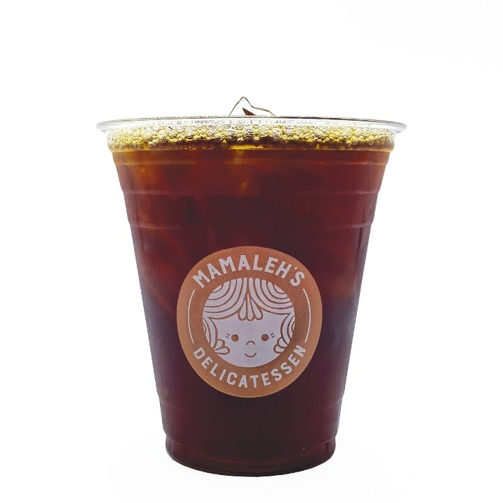 Mamaleh's Delicatessen High Street Place by null