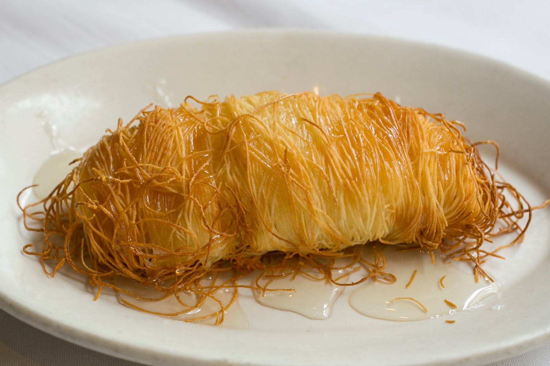 Sayat Nova Armenian Restaurant by null