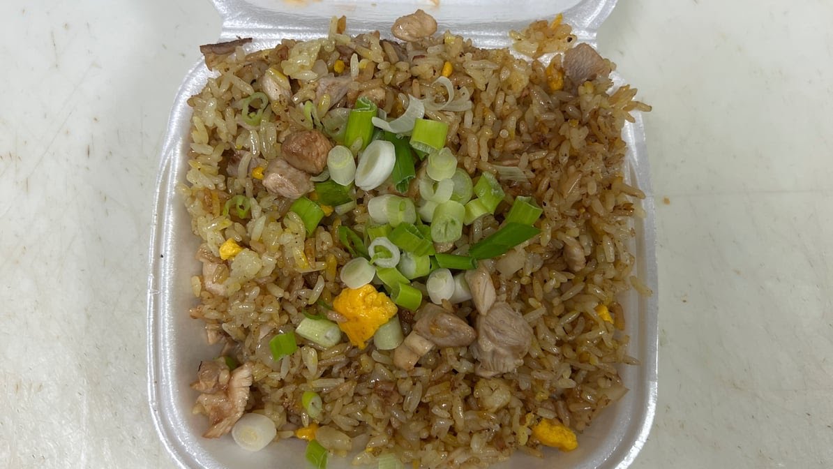 Read Seafood by null