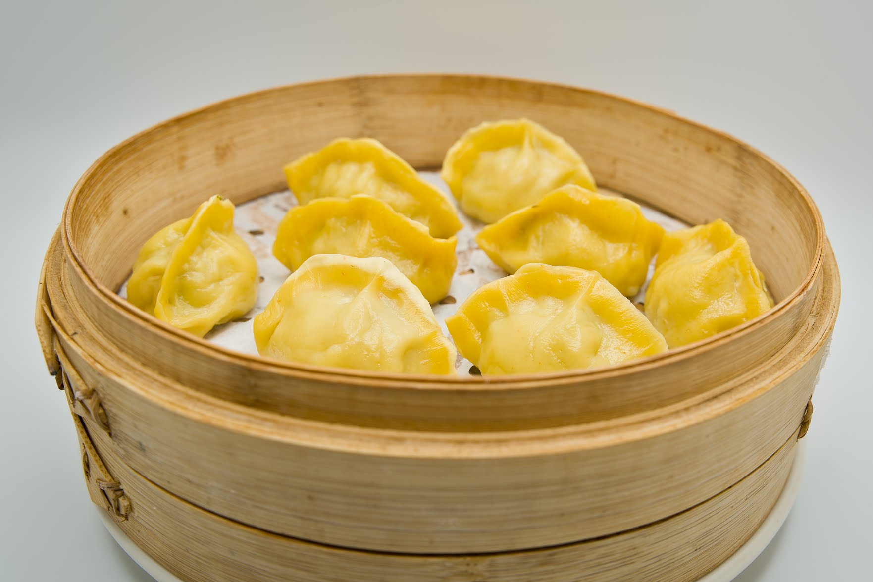 Tasty Noodles & Dumplings by null