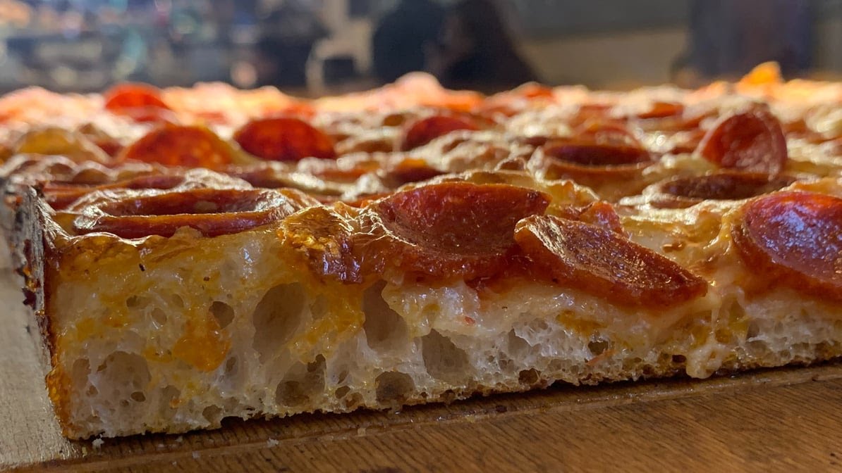 APIZZA by null