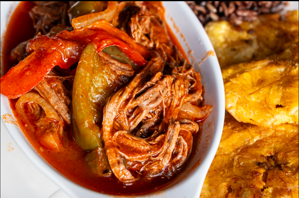 Candela Cuban Cafe by null