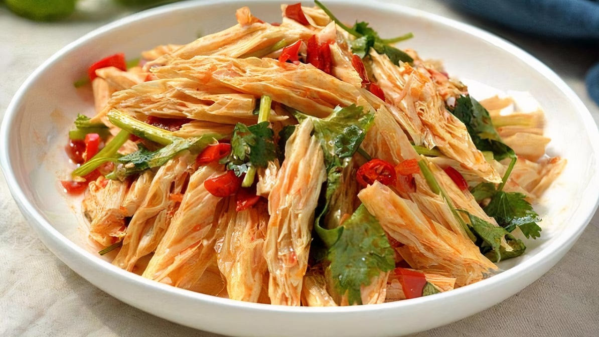 ShiMiaoDao Yunnan Rice Noodle by null