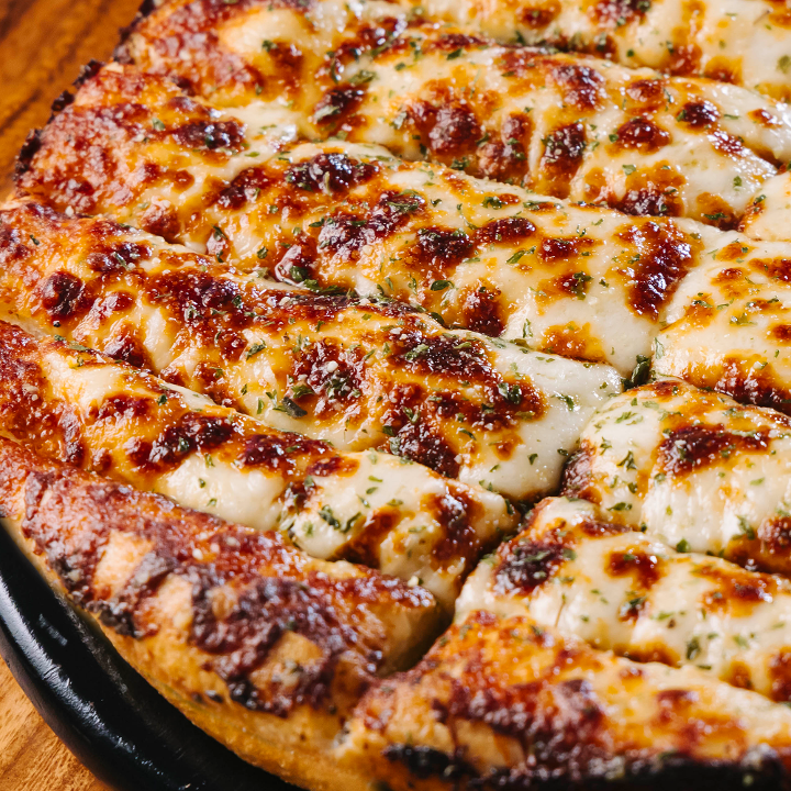 Perrotti's Pizza by null