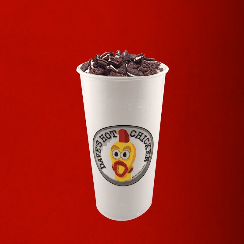 Dave's Hot Chicken by null