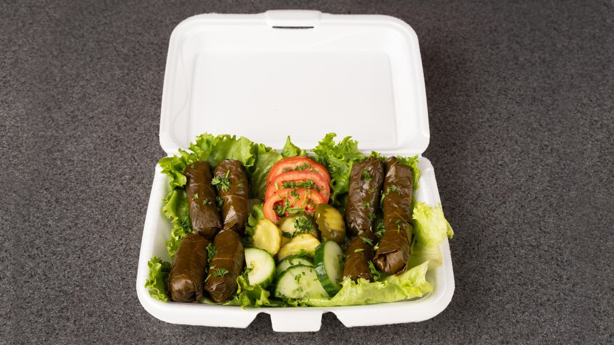 Pita Kabob Grill by null