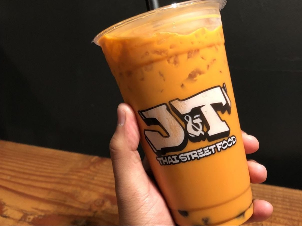 J&T Thai Street Food by null