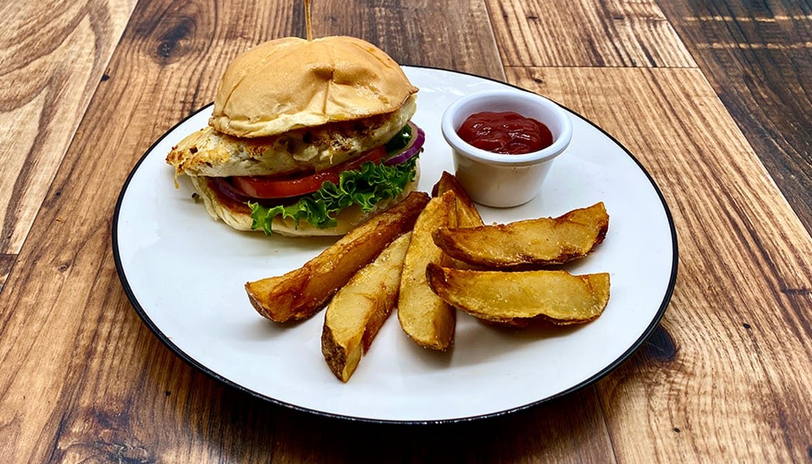 Roasters 'N Toasters by null