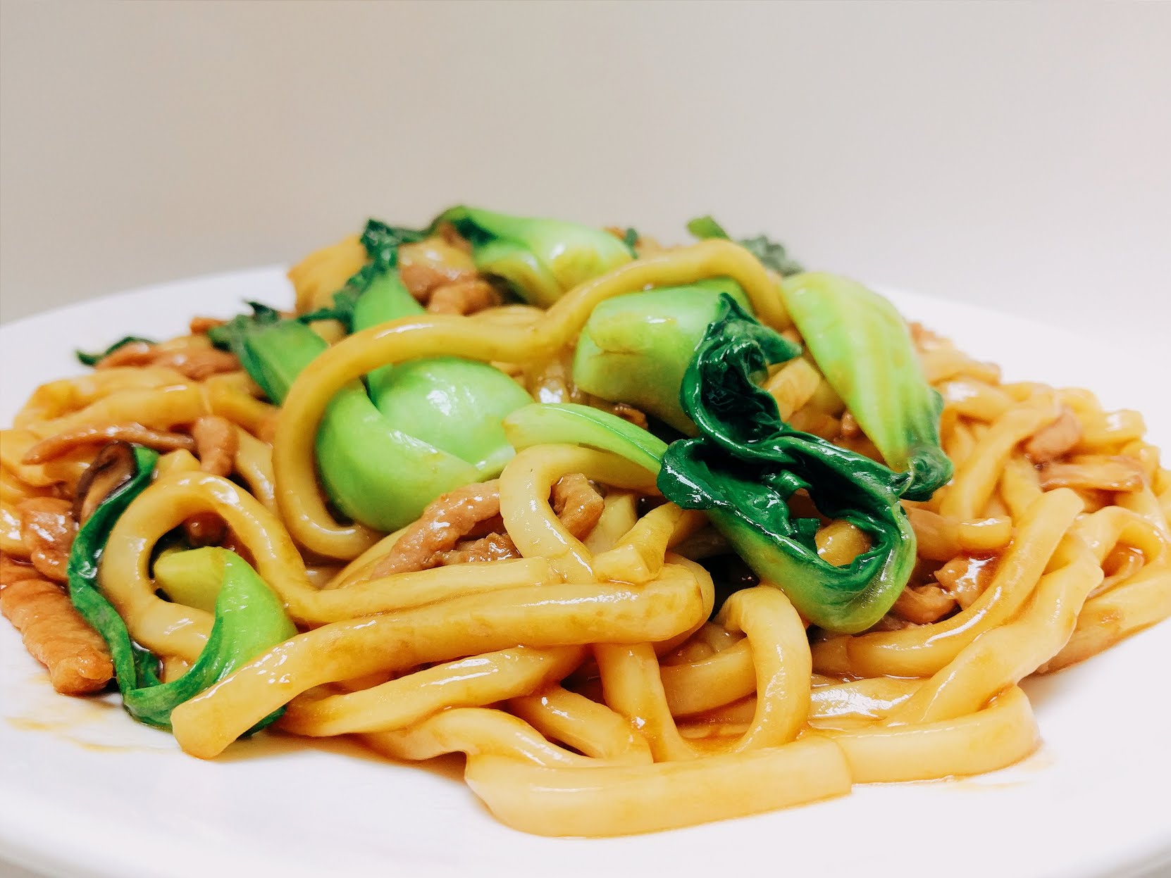 Dim Sum House 上海一号 by null