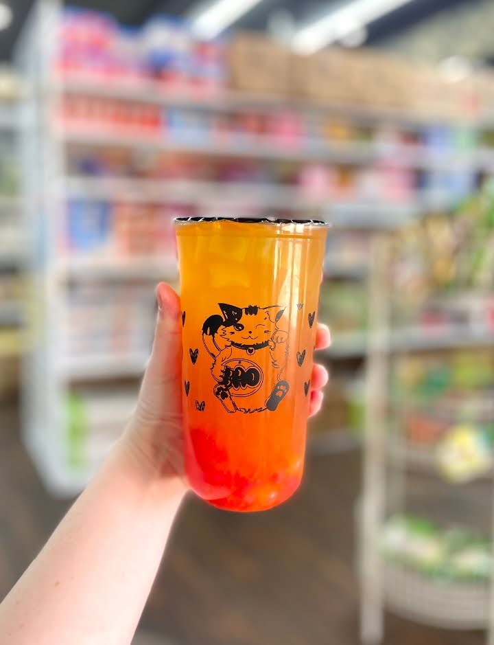 Bao Asian Market & Deli by null