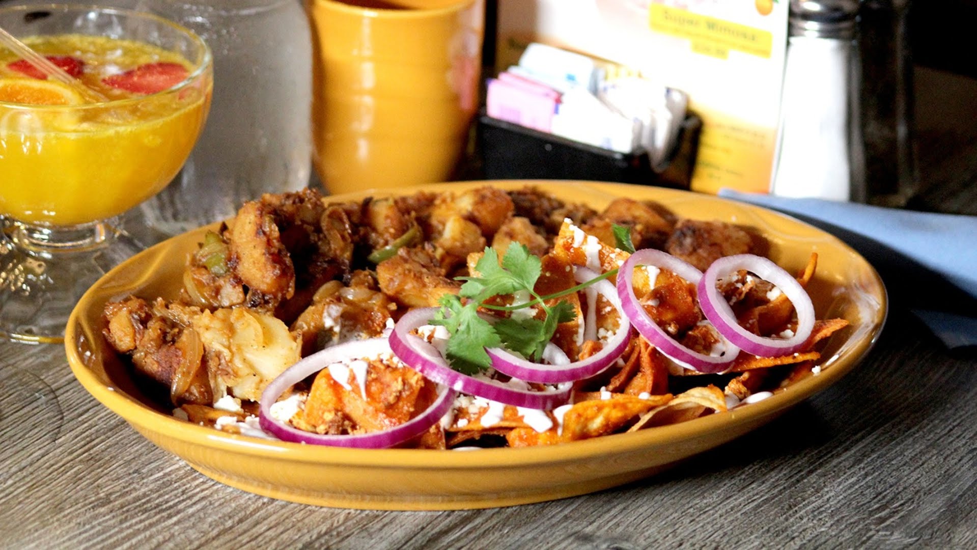 MIMOSAS GOURMET VEGAS DURANGO by null