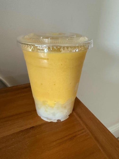 Wonderful Foods by null