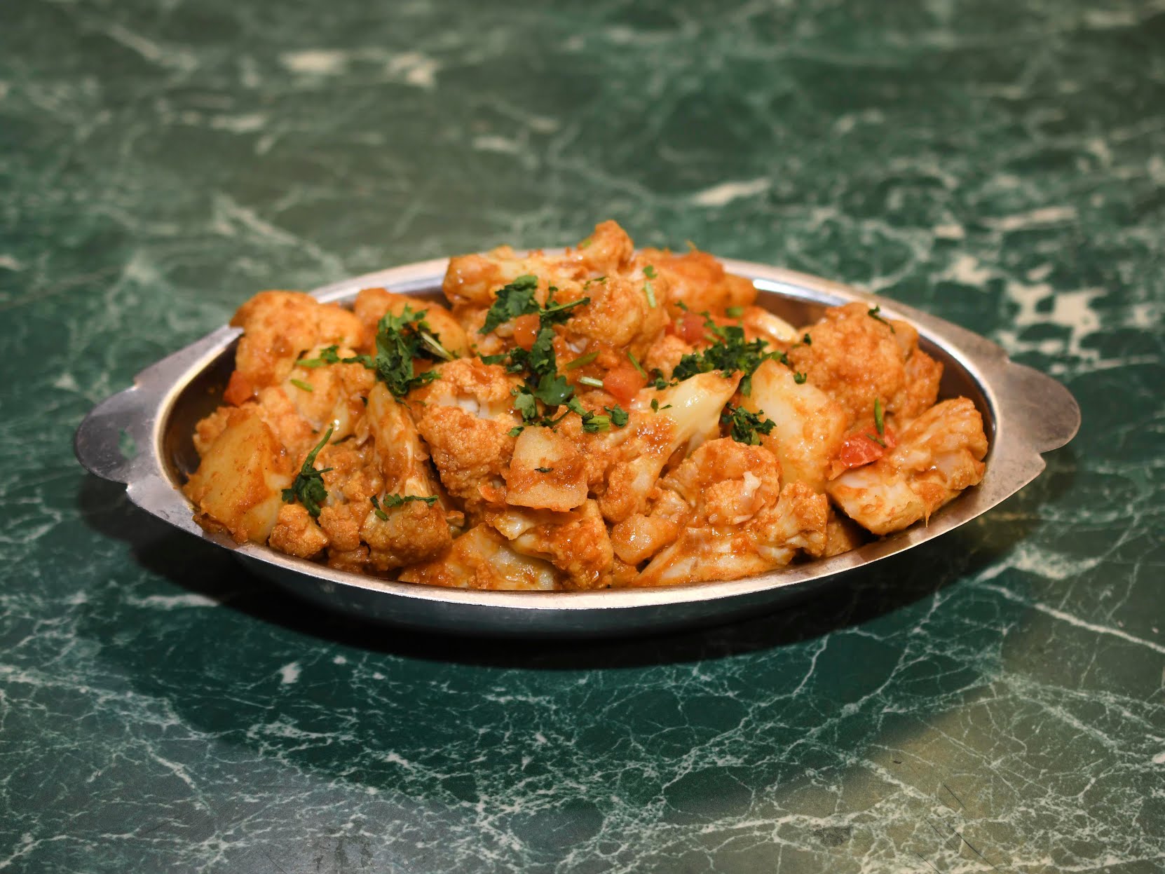 India Kabab & Curry by null