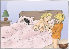 Mother daughter day issue muses comics sex comics and porn cartoons jpg x Cartoon mom sex