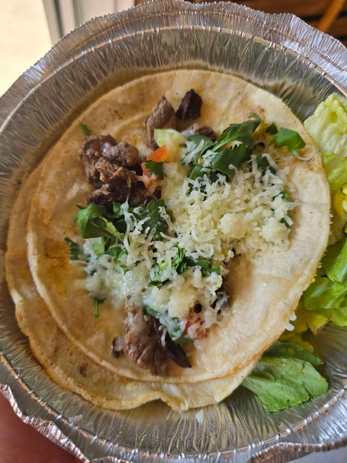 Lalo's Mexican Food by null