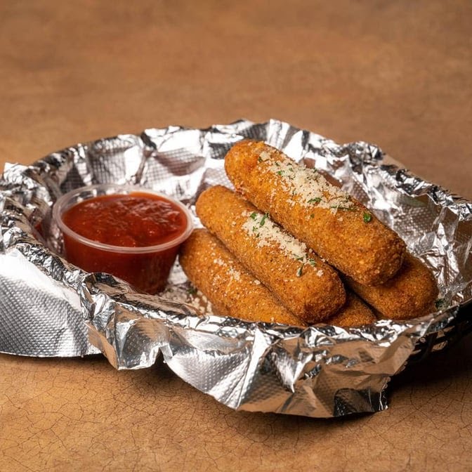 Those Guys Pies by null