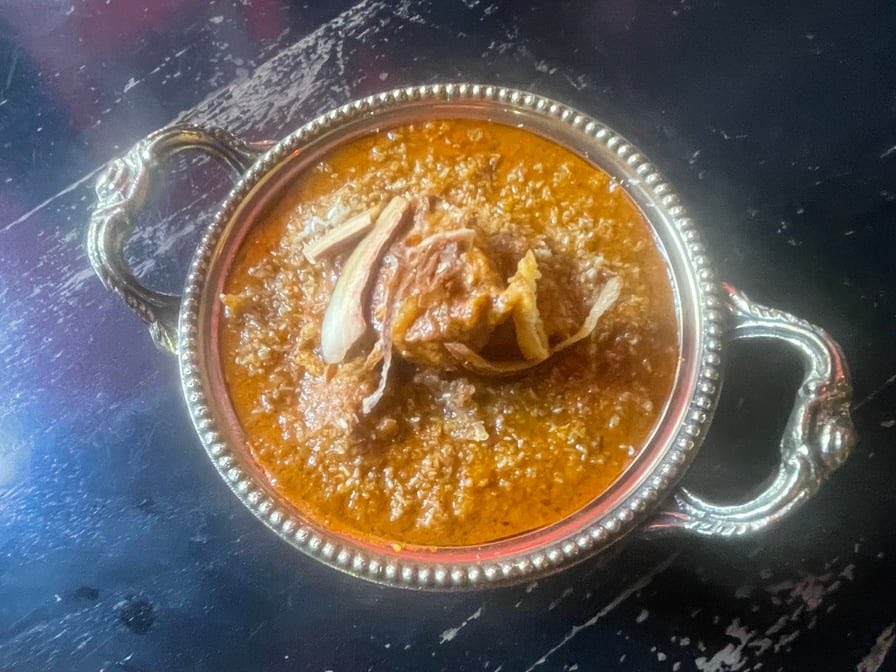 Bombay Chowk by null