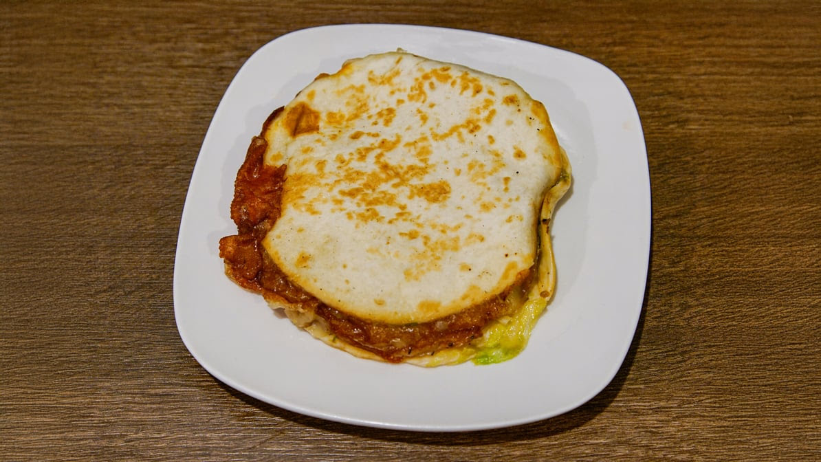 Burrito Factory by null