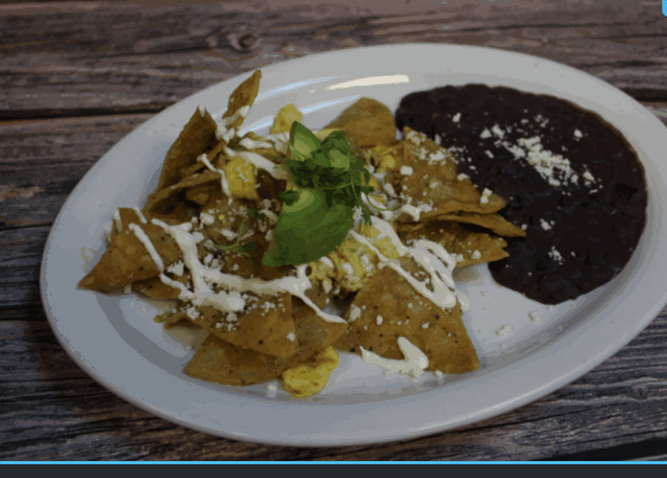 Mi Casa Grill by null