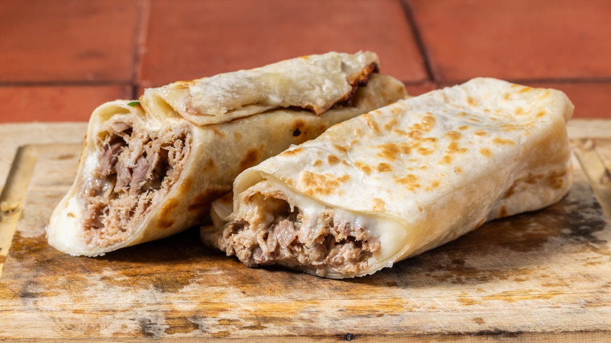 Los Amigos Taqueria by null