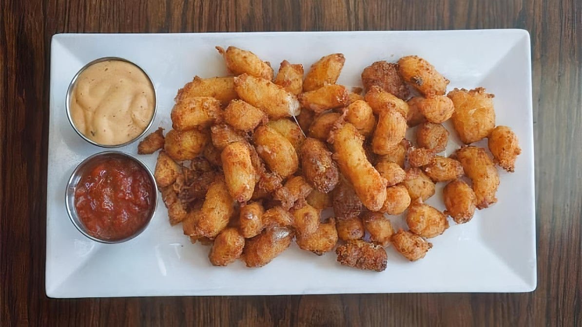 21st Amendment Brewery & Restaurant by null