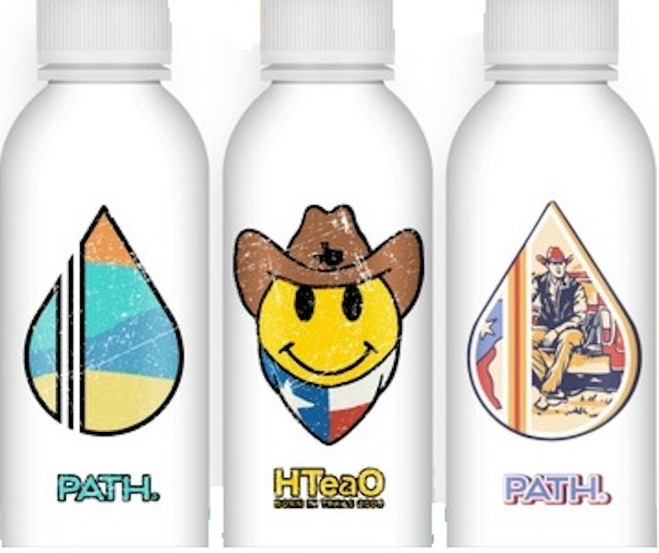 HTeaO - Cedar Park (New Hope & Clover) by null