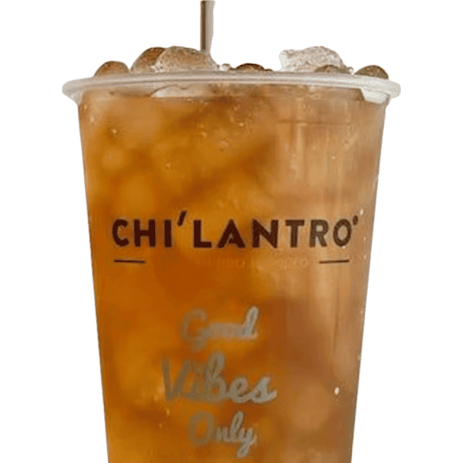 Chi'Lantro by null