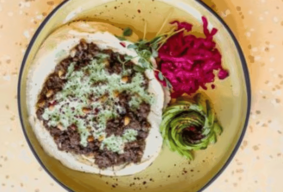 Nuba Cafe and Catering in Mount Pleasant by null