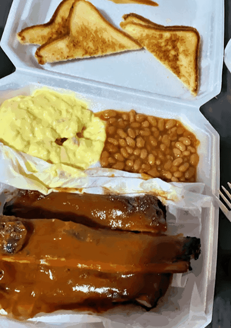 Tookes Country Bar-B-Que by null