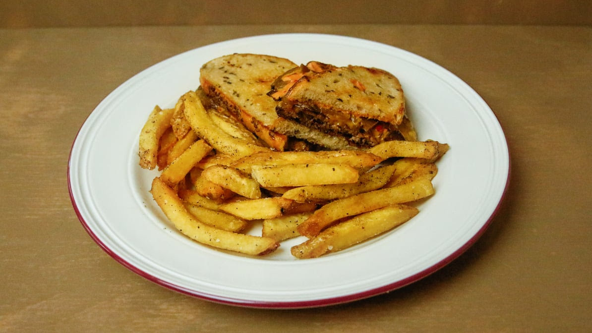 5th Street Diner by null