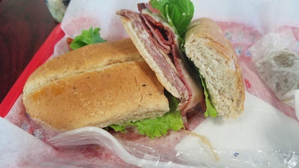 Lucchesi's Ravioli & Pasta Company by null