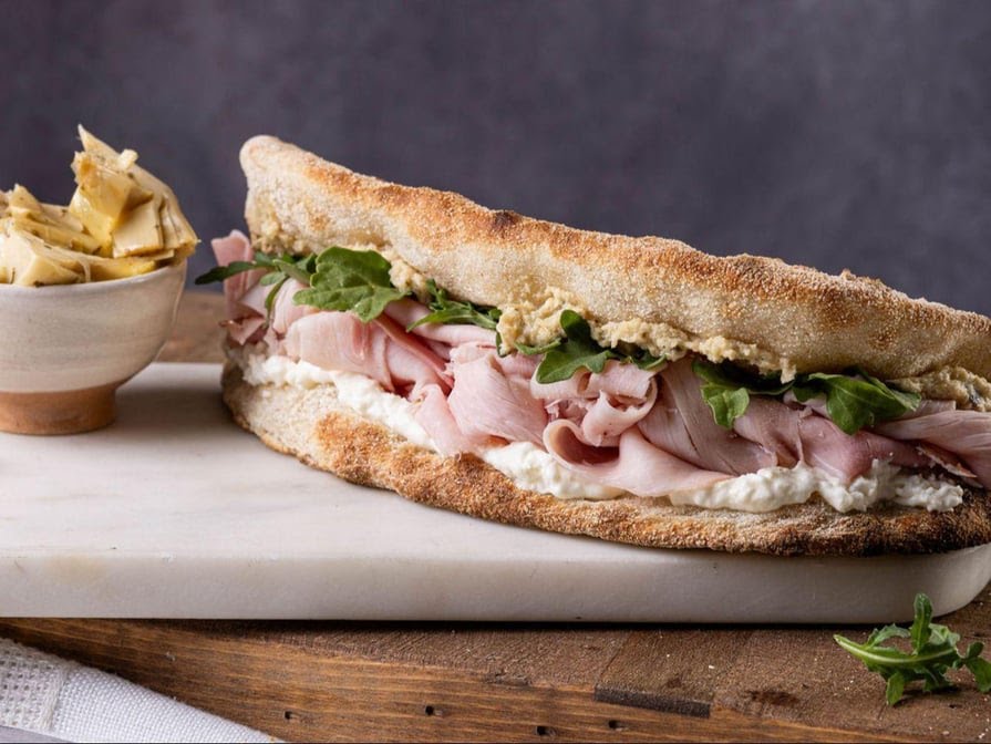 Alfie’s Sandwiches+Market by null