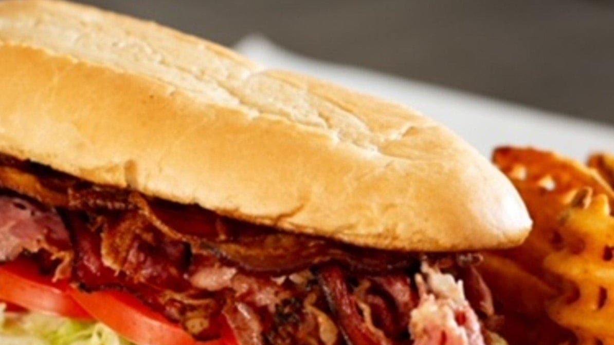 The BLT Shop by null