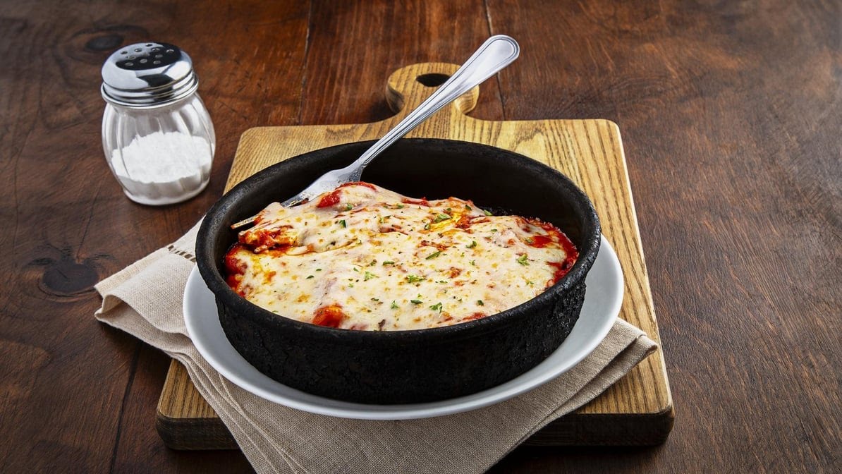 UNO Pizzeria & Grill by null