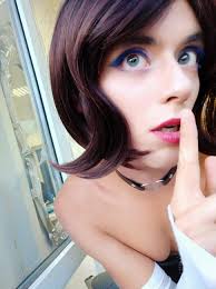 russian crossdressers|Russian... - Russian Crossdresser picture gallery