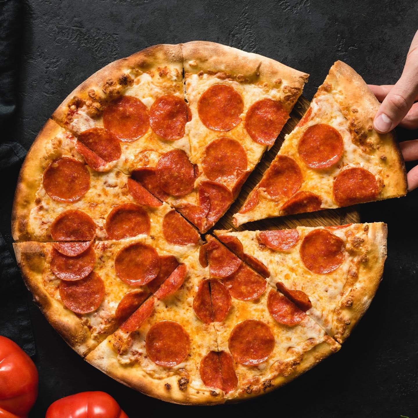 Georgio's Pizza & Donut Shop by null