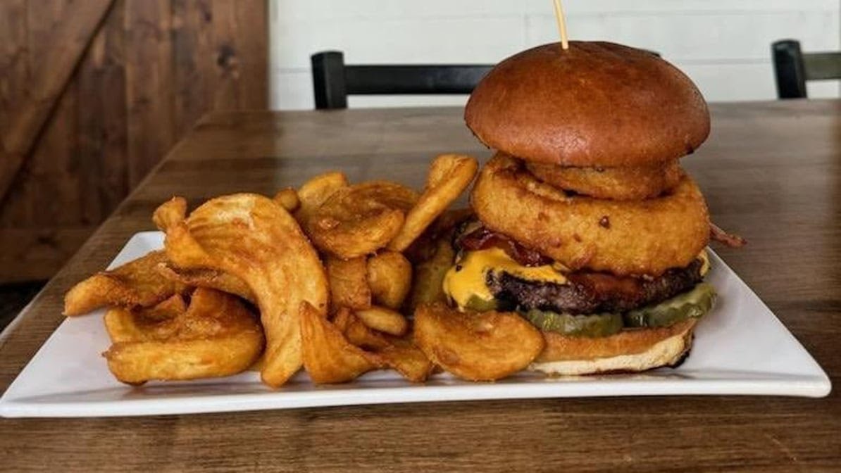 Slough House Social by null