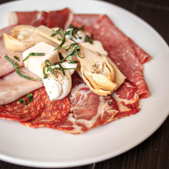 Costantino's Venda Bar & Ristorante by null