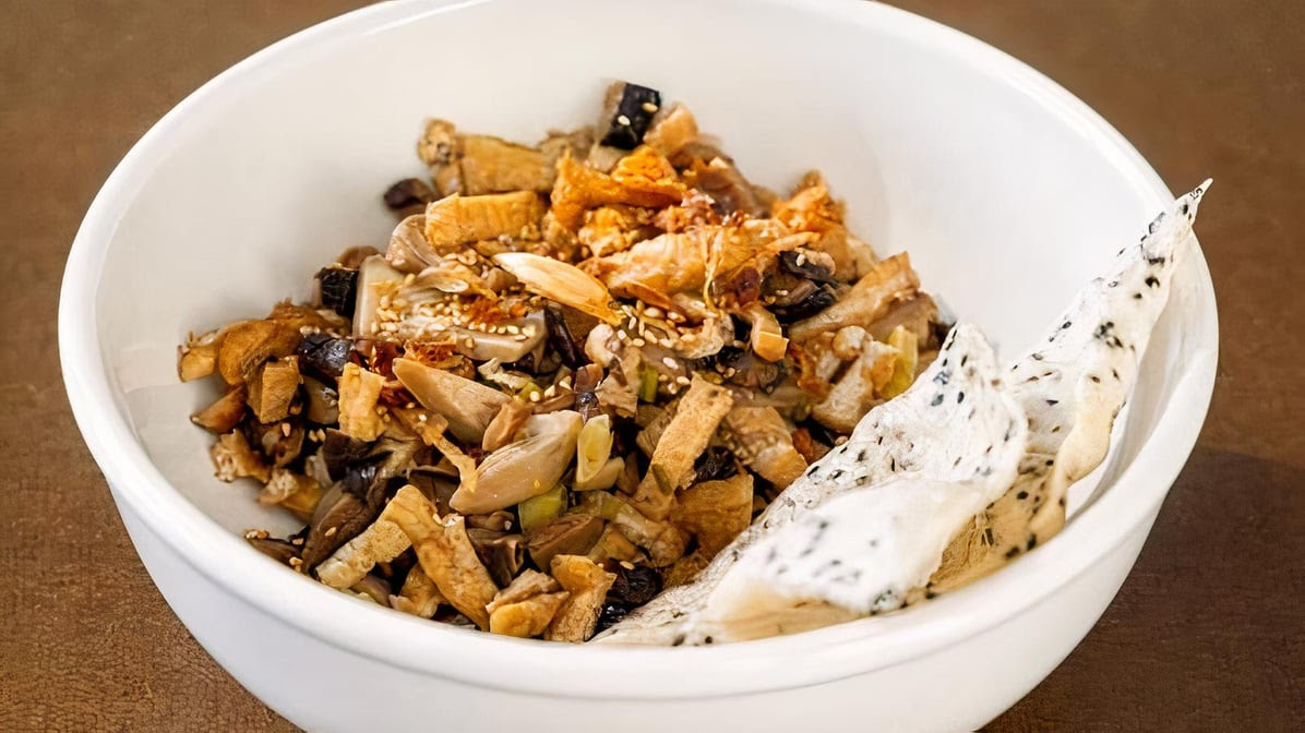 Viet Noodle Bar by null