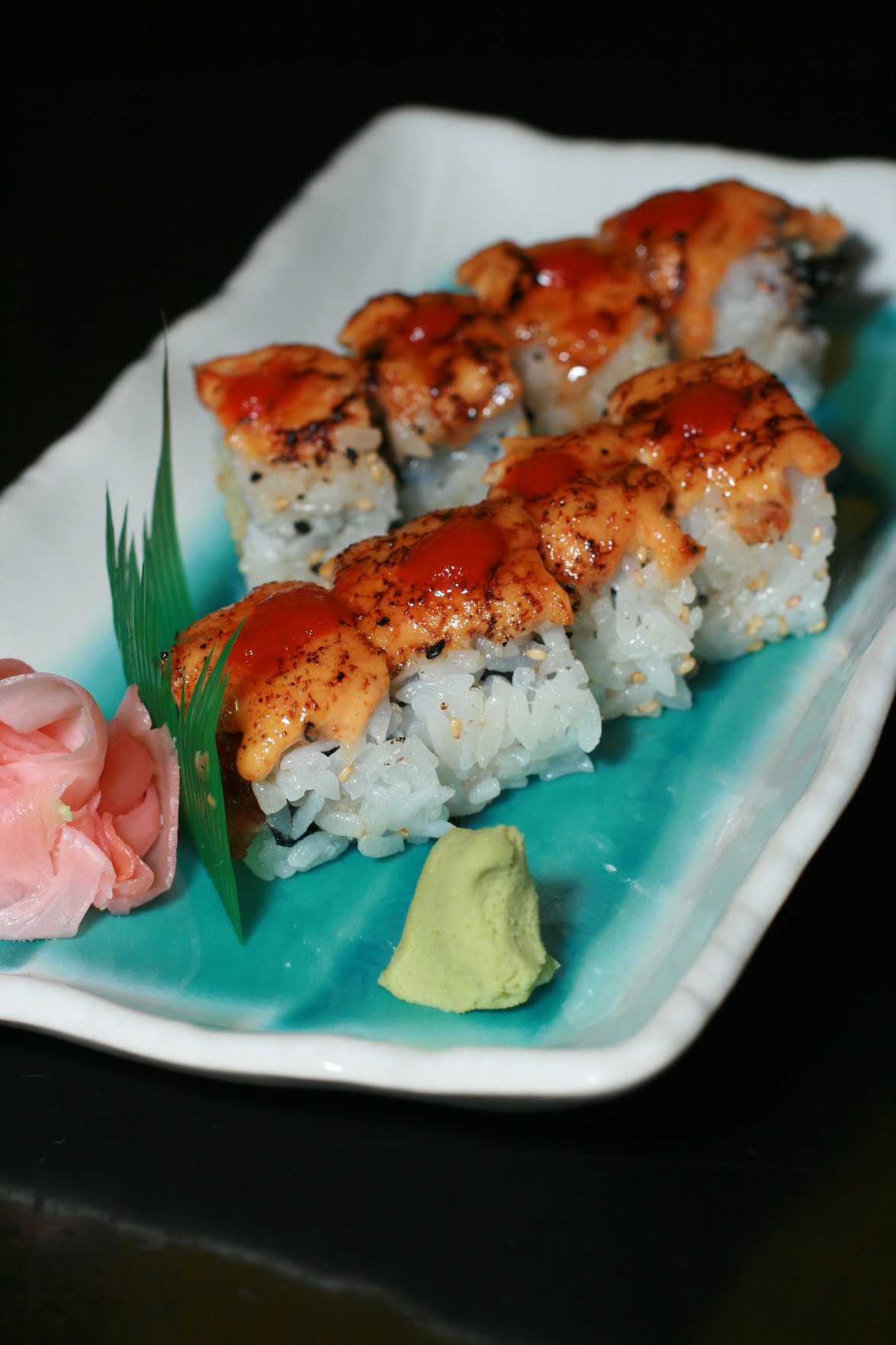 Bok Choy Asian Kitchen - Addison by null