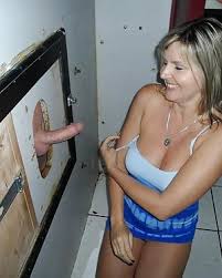 Amateur wife the gloryhole with hubby clip jpg x Amateur glory hole