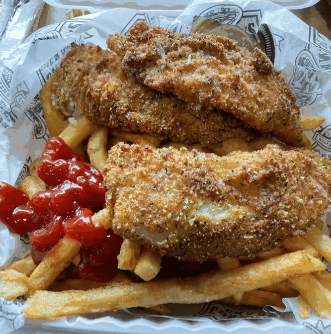 Conrad's Crabs and Seafood Market- Bel Air, MD by null