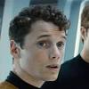 Anton Yelchin
