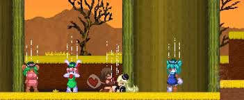 Forest of the blue skin a version complete walkthrough and animation gallery jpg x Forest of the blue skin