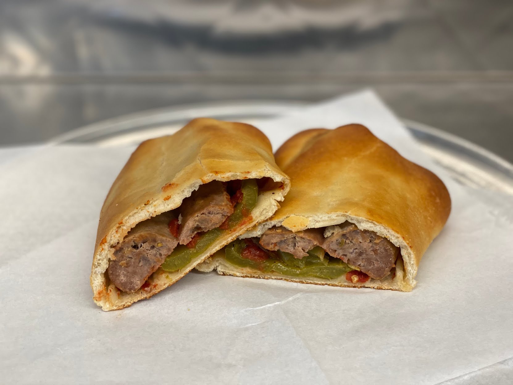 Caserta Pizzeria by null